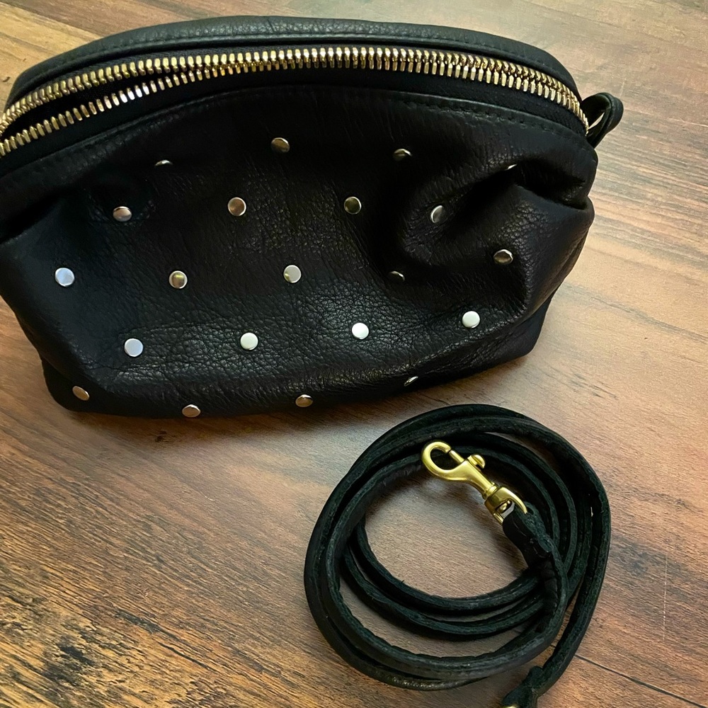 Clare V L’ami crossbody